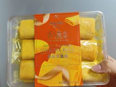 -鹏城八珍深圳特产手信(罗湖店)