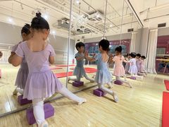 -炫艺舞蹈培训中心(枫尚奥特莱斯店)