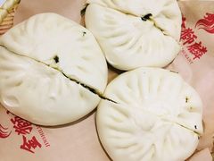安阳荤素包子-金狮麟·新豫菜(金码大厦店)