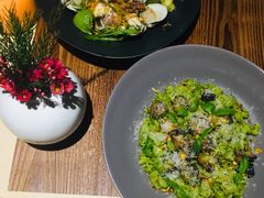 -Mercato莫卡多露台餐厅与酒吧(K11店)