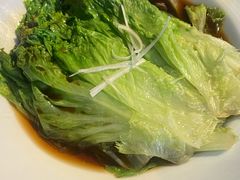 -绿茶餐厅(首开福茂店)