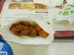 -华莱士·全鸡汉堡(坡头店)