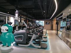 -懒人Club运动健身·运动康复·私教(卓越时代广场店)