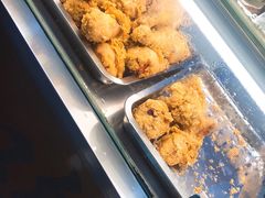 -春苗炸鸡