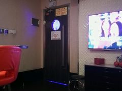 -佰迪乐KTV·大屏K歌(公园店)