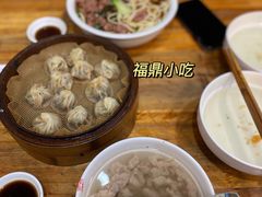 -大叔家福鼎小吃(十全街店)