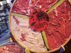 -水巷子·巴掌腰片重庆火锅(云纺店)