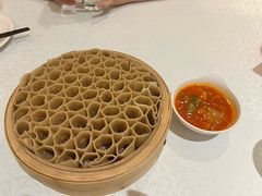 莜面栲栳栳-老太原菜馆(府西街店)