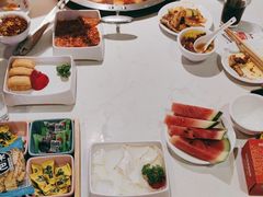 -川锅一号火锅(睢宁店)