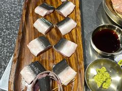 -本炙炭烤·蒲烧活鳗料理店(金沙洲店)