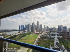 -新加坡瑞士史丹福酒店