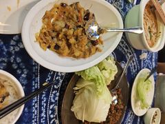 -滇道云南特色料理(康定路店)