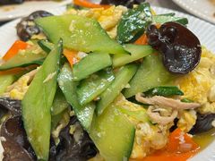 -九龙餐厅(大沽路店)