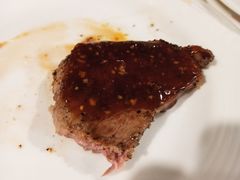 -汇泉王朝大饭店-旋转餐厅(南海路店)