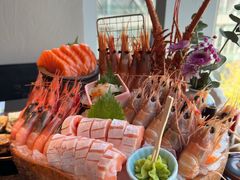 -花潮料理艺食馆(成都万象城店)