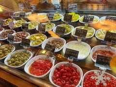-Alimentari Grande(东湖路店)