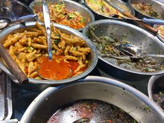 -长平老姿娘夜粥(平东一街店)