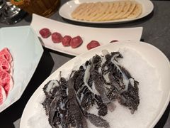 -鼎鼎香·港式火锅(北京SKP店)