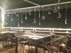 大堂-随意茶庄·地道杭帮农家菜(梅家坞店)