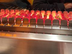 -冰城串说·羊肉串烧烤(哈西大街店)