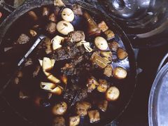 -老鲁牛肉板面(金环里店)