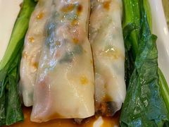 -添好运点心专门店(百老汇店)