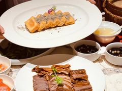 -潮州府·潮菜·砂锅粥(徐家汇店)