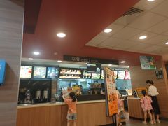 -麦当劳(天骄店)