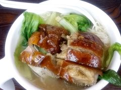 -佳记厚街烧鹅濑粉(广州总店)