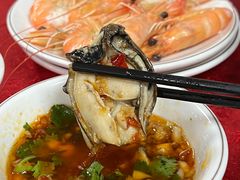-花苑美食横琴生蚝火锅(拱北粤华路店)