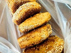 -万红路羊汤烧饼店(将台路店)