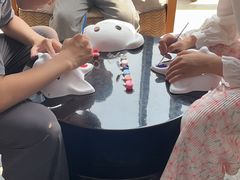 -上海崇明金茂凯悦酒店