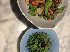 -雀蓝川菜(奥体广场店)