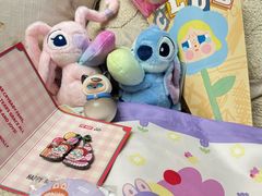 -泡泡玛特POPMART(北国先天下店)