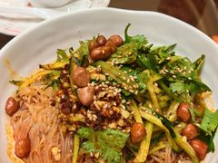 -英兰朝族饭店(河南桥头店)