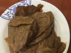 -伟记奥面馆(养育巷店)