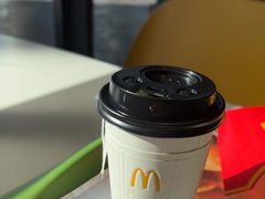 -麦当劳(国家体育场南路店)
