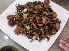 -湛江渔港·大排档(乐园路总店)