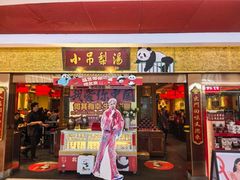 -小吊梨汤·北京菜·烤鸭(鸟巢店)