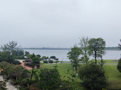 -幸福湖国际会议中心