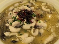 -HOHO餐厅(古子城店)