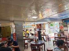 -铭珠粥粉(雅居乐花园分店)