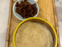 -小菜园新徽菜(扬州华润万象汇店)