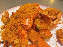 -阿龙海鲜农家乐·三亚老字号(海棠湾店)