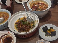 -火宫殿·湘菜小吃·商务宴请·生日聚会(东塘店)