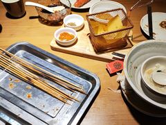 -秦门西安小馆(顺义店)
