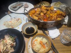 -贯贯吉·清真餐厅(浙江中路店)