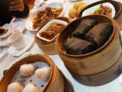 茶点-潮福城大酒楼·潮粤菜·港式点心(阳光城店)