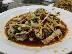 -望海潮海鲜店 特色家常菜(在海一方店)