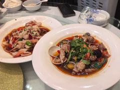 -舌尖上·霞浦滩涂海鲜·新闽菜(总店)